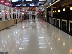 -世纪联华超市(浦电路店)