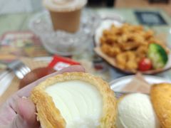 -兴华里茶记(禅城同济首店)