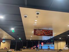 -海底捞火锅(顺城购物中心店)