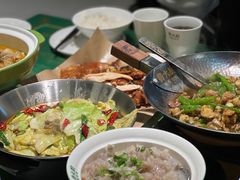 -费大厨辣椒炒肉(太平老街店)