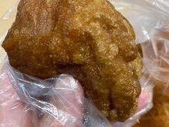 油墩子-草庐酒家
