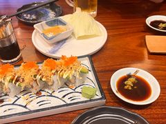 -鸟鹏烧鸟居酒屋(仁恒梦中心店)