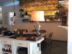 大堂-CHINCHIN 青青·泰国料理(万象食家店)