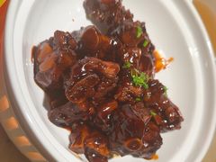 -绿茶餐厅(雁塔大悦城店)