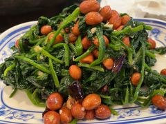 -揽月斋炙子烤肉·清真(安定门·五道营店)