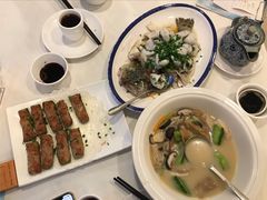 -喜相逢大酒楼(黄边南路店)