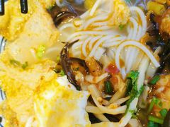 -笋爷高汤嗦螺粉·螺蛳粉(上社店)