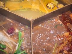 -湊湊火锅·茶憩(皇姑万象汇店)