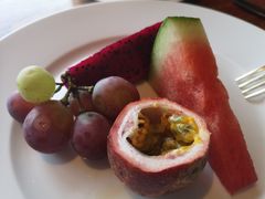 -非常时髦餐厅VUE Restaurant(外滩茂悦大酒店)