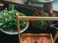 -大隐·成都火锅Bistro(合生麒麟新天地店)