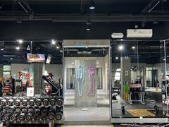 -七星派健身中心(鸟巢店)