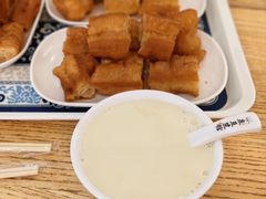-冰泉豆浆馆(新界店)