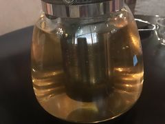 -莫太花餐厅(河北路店)