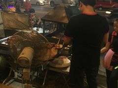 -Doo Dee Thai Food(Issan/Isaan/Esan)