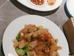 -1937青岛老味道·海肠捞饭·青岛菜(大鲍岛栈桥店)