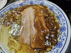 -协顺园回头馆(南顺城路店)