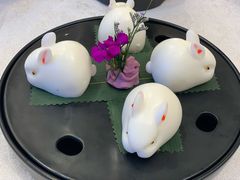 椰汁小白兔-寻味顺德·珍之宝酒楼(银钻店)