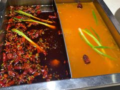 -小牛叔鲜切牛肉·火锅·烤肉自助(公济桥路店)