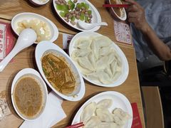 -喜家德虾仁水饺(青岛永旺东部店)