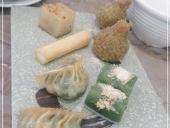 -新兴家喻酒家·羊城名宴(昌岗店)