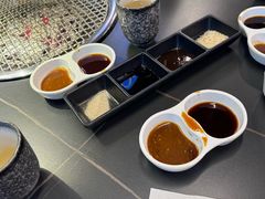 -银座苑烧肉酒场·烤活鳗(仙霞路店)