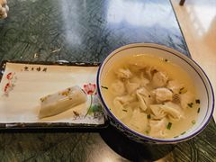 -四宜糕团店(南大街店)