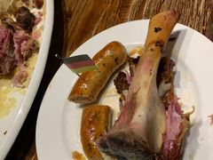 -1886德国汽车餐厅(外滩十六铺码头店)