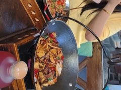 -吃货私房菜(丽江束河古镇店)