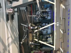 -Bona Fit 伯纳健身超级工作室(车公庄店)