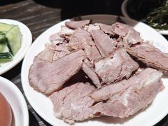 -清真·马安军辣子牛肉面