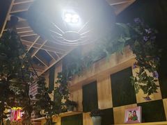 -牛上牛吊炉烧烤(红旗大街店)