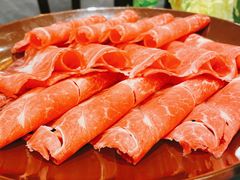 上脑牛肉-东来顺饭庄(apm总店)