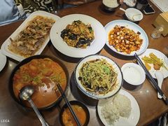 -黑土印象菜馆(三元桥店)