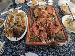 -老家菜馆(正定店)