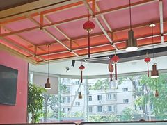 -兴蓉合川湘私房菜巫山烤鱼(人大店)