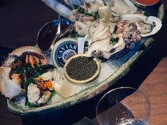 -High Yaki THE SEA海鲜居酒屋