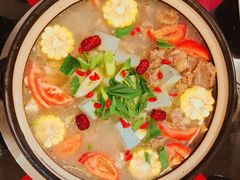 -花水湾红太阳牛肉汤锅