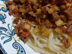 -伊带伊路新疆美食府(呼家楼店)