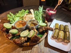 -小喜客·云南特色菜(纳西庭院店)