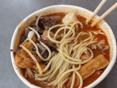 -四里沙茶面(湖滨四里店)