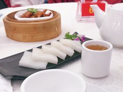 -龙的酒楼·手工早茶·顺德菜(近良路店)