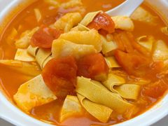 公举番茄鱼-鱼你在一起(通州华联购物中心店)