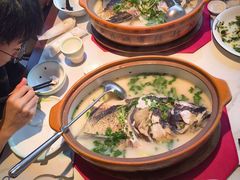 -风味小馆(天目湖宾馆店)