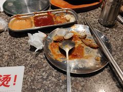 -高丽苑韩国烤肉(海昌路旗舰店)