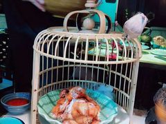 -佬麻雀·新湘菜(珠海金发购物中心店)