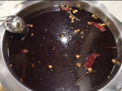 -水碾河刘老大串串香(水碾河路店)