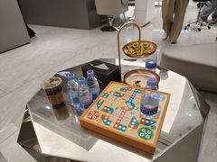 -星巴克(北京新东安)