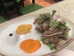 -巴依老爷·新疆美食(上城区天城路店)