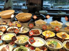 -沽上民肴·海鲜锅贴·天津菜(福州道鸿正家园店)