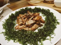 -之参餐厅(前门大街店)